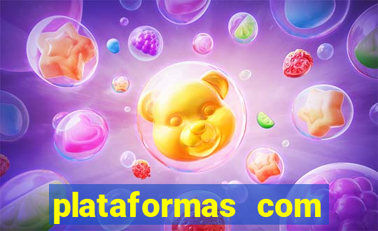 plataformas com bonus de cadastro facebook