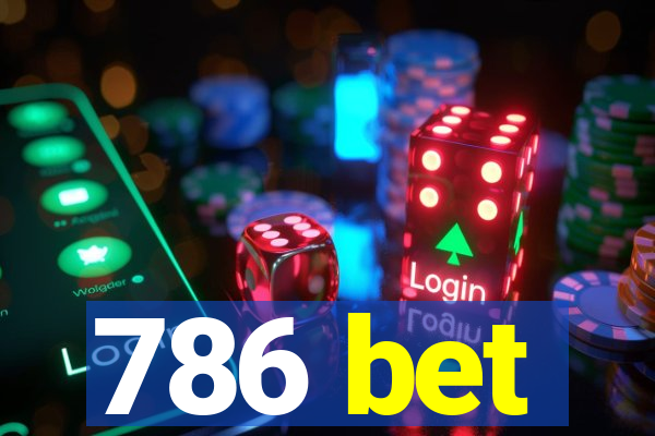 786 bet