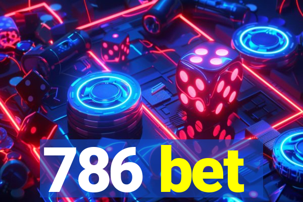 786 bet