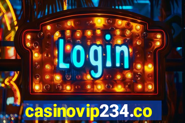 casinovip234.com