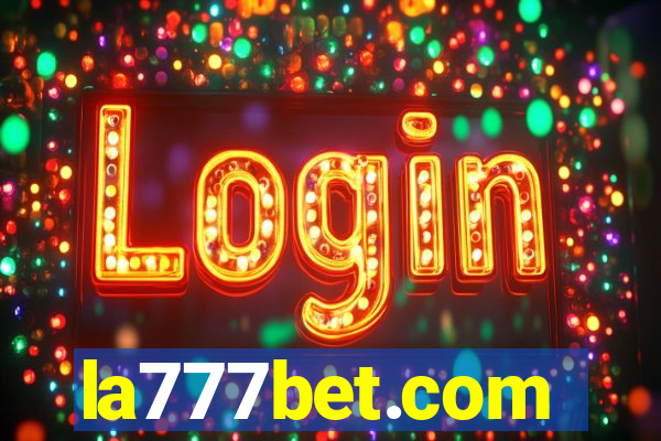 la777bet.com