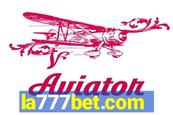 la777bet.com