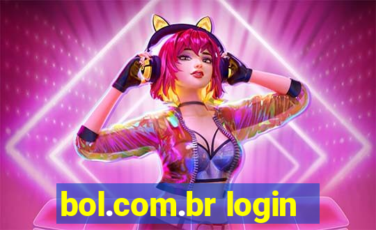 bol.com.br login