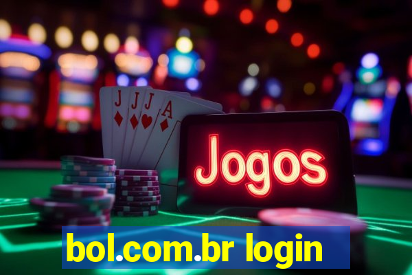 bol.com.br login