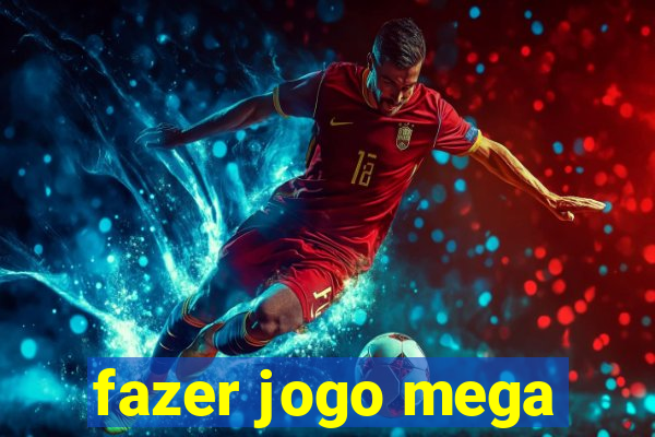 fazer jogo mega