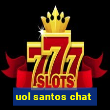 uol santos chat