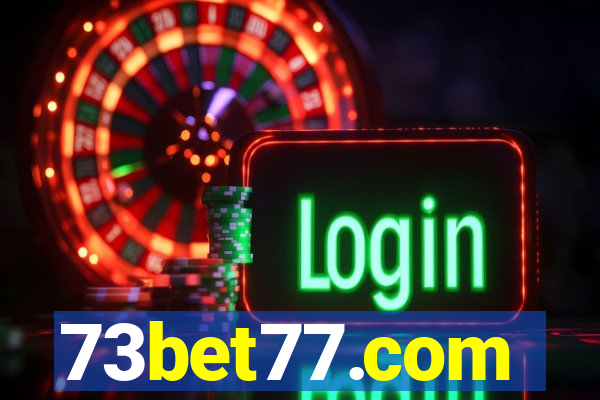 73bet77.com