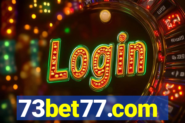 73bet77.com