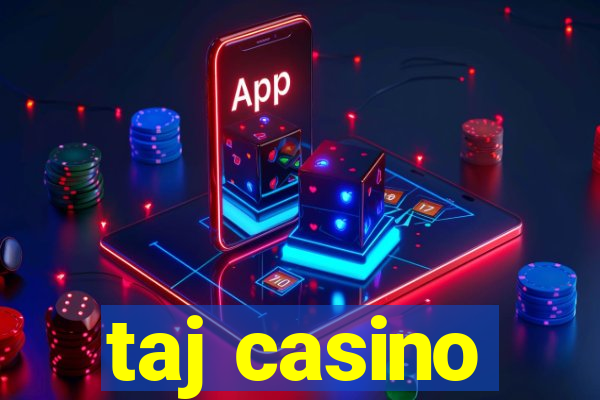 taj casino