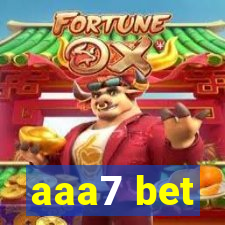 aaa7 bet