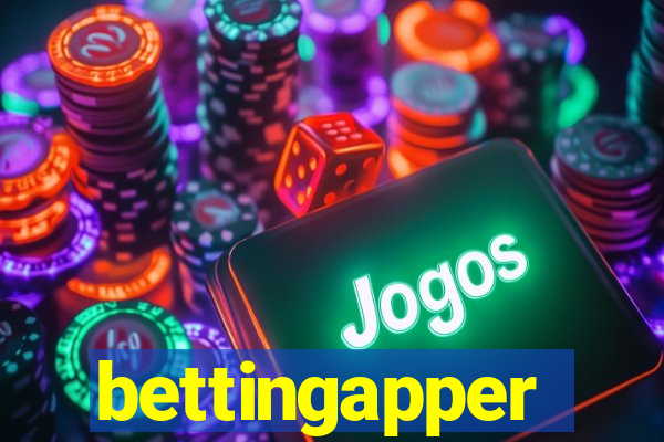 bettingapper