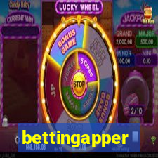 bettingapper