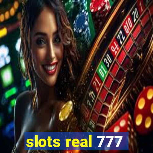 slots real 777