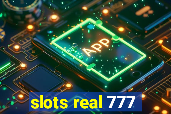 slots real 777