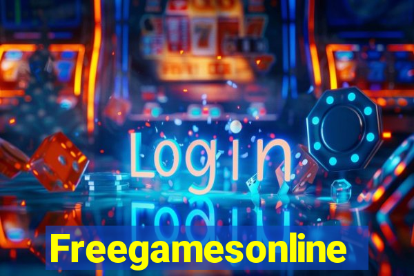 Freegamesonline