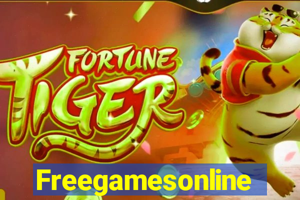 Freegamesonline