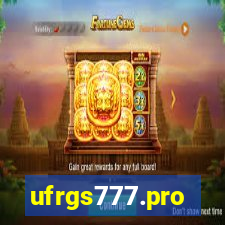 ufrgs777.pro