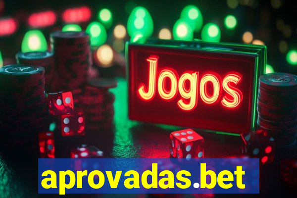 aprovadas.bet