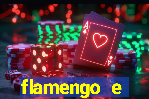 flamengo e atl茅tico futemax