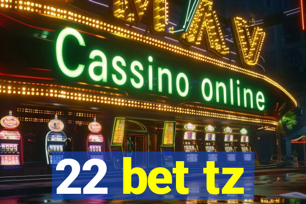 22 bet tz