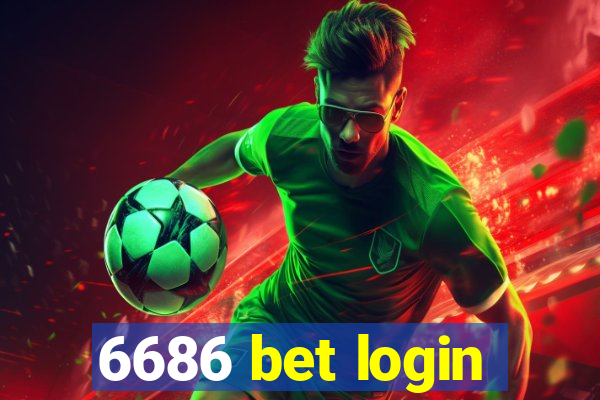 6686 bet login