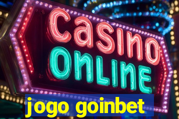 jogo goinbet