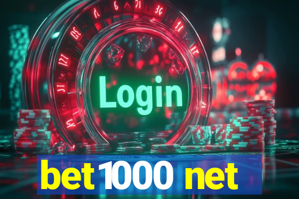 bet1000 net