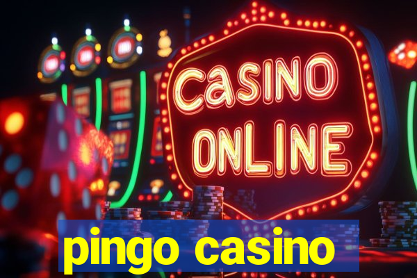 pingo casino