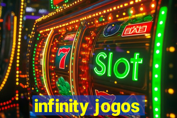 infinity jogos