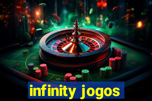 infinity jogos