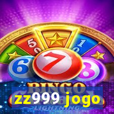 zz999 jogo