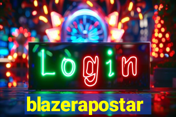 blazerapostar