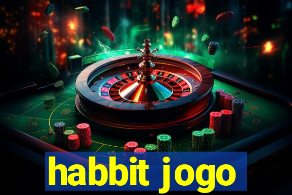 habbit jogo