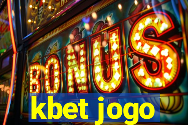 kbet jogo