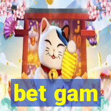 bet gam