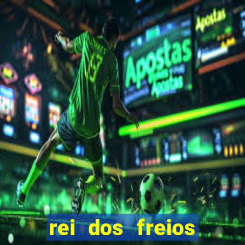 rei dos freios porto alegre