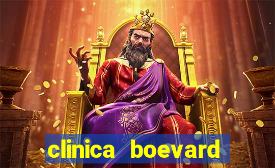 clinica boevard strip center