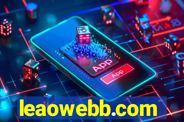 leaowebb.com