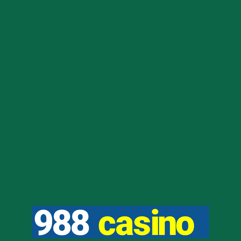 988 casino