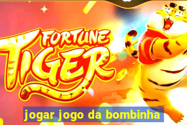 jogar jogo da bombinha