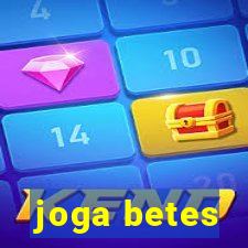 joga betes