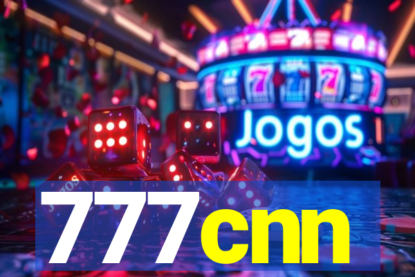 777cnn