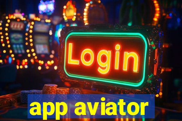 app aviator