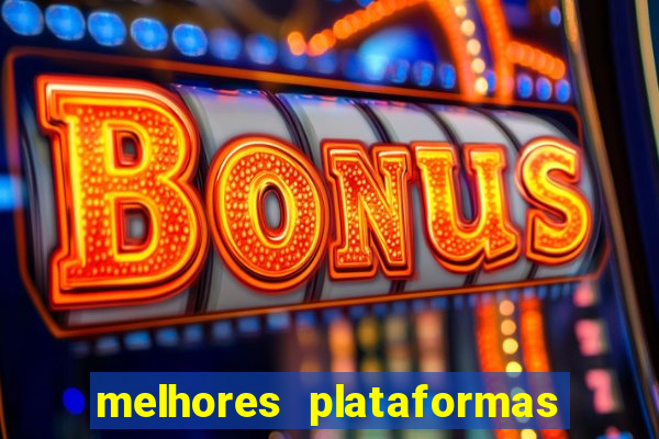 melhores plataformas para jogar poker