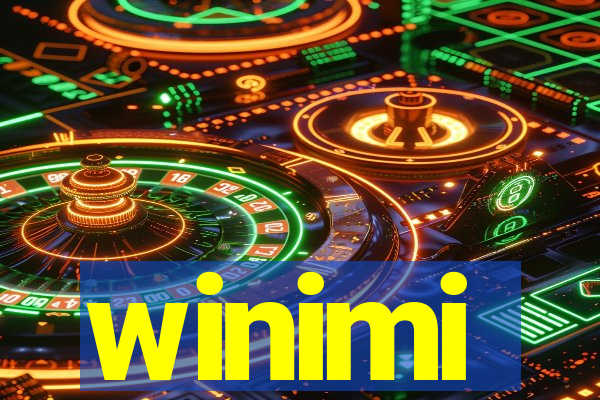 winimi