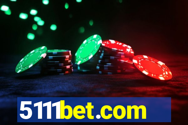 5111bet.com