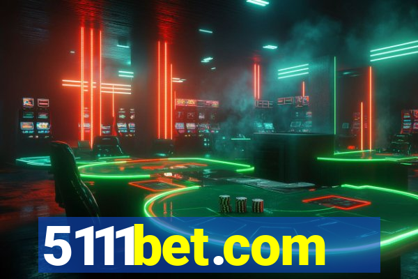 5111bet.com