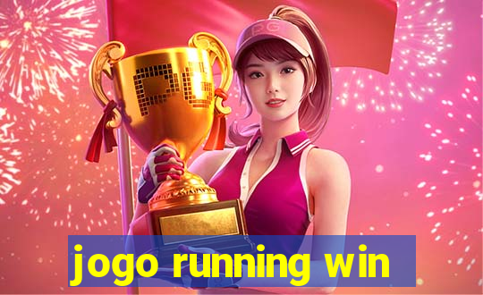 jogo running win