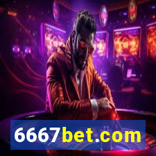 6667bet.com