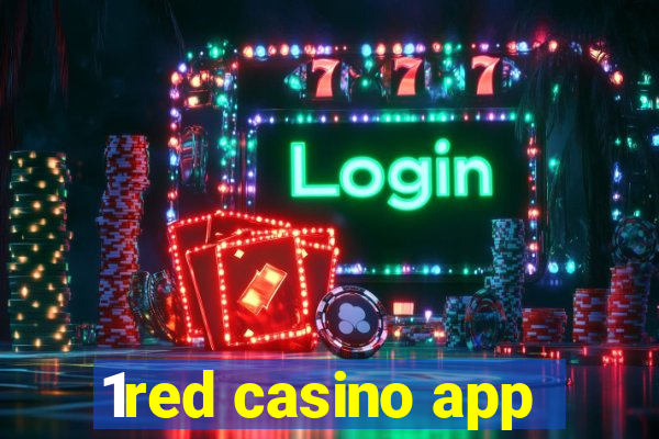 1red casino app